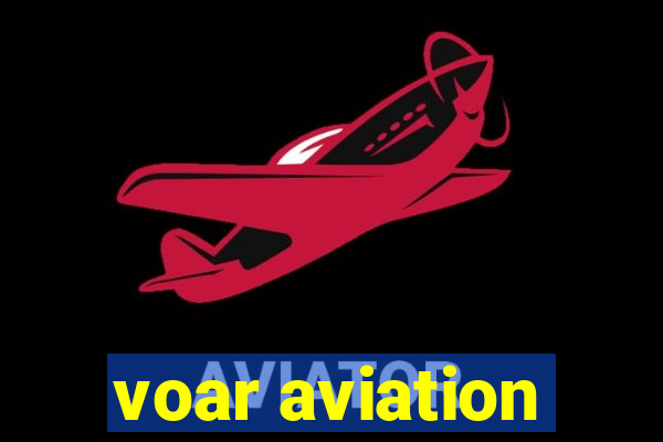 voar aviation